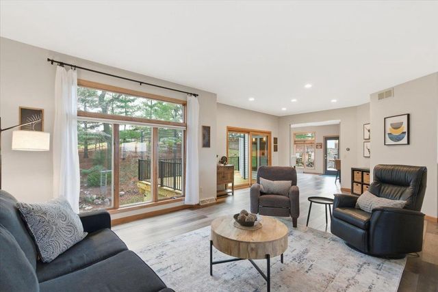 8328 N Cemetery Road, Evansville, WI 53536