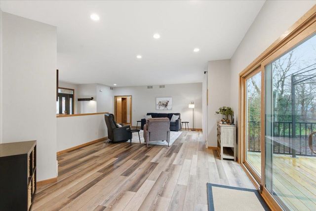 8328 N Cemetery Road, Evansville, WI 53536