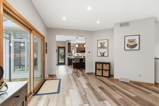 8328 N Cemetery Road, Evansville, WI 53536