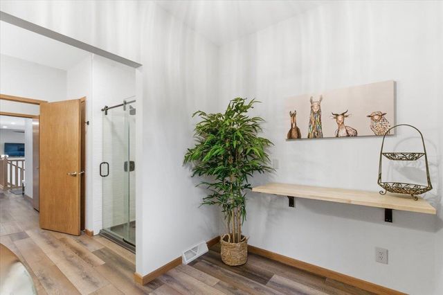 8328 N Cemetery Road, Evansville, WI 53536