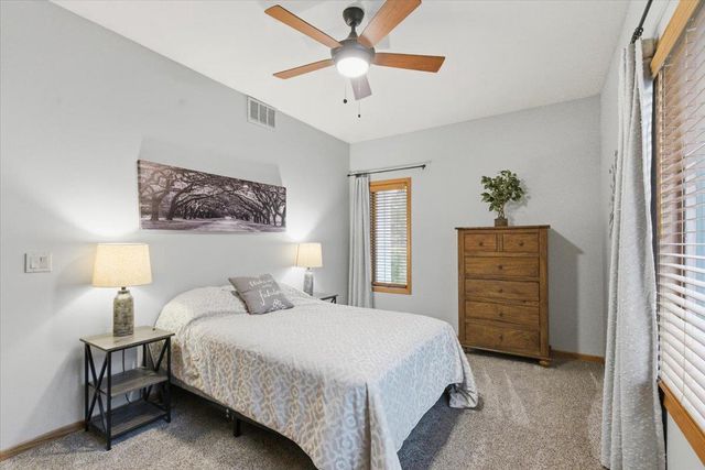 8328 N Cemetery Road, Evansville, WI 53536