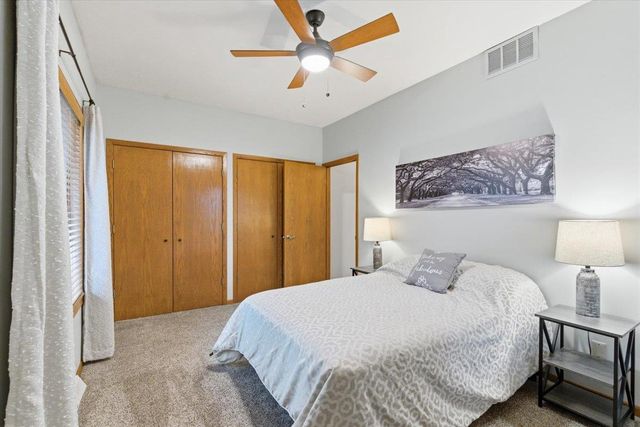 8328 N Cemetery Road, Evansville, WI 53536