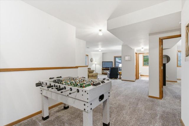 8328 N Cemetery Road, Evansville, WI 53536