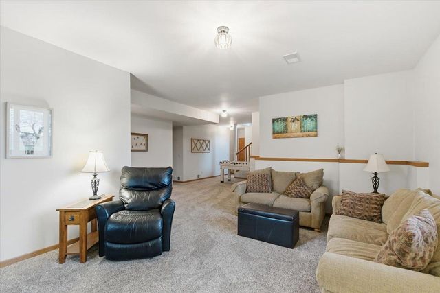 8328 N Cemetery Road, Evansville, WI 53536