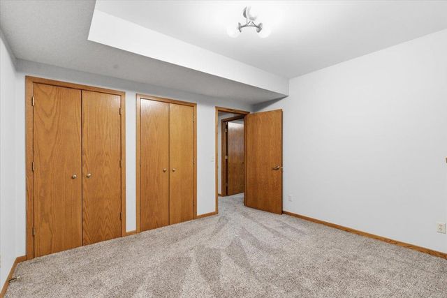 8328 N Cemetery Road, Evansville, WI 53536