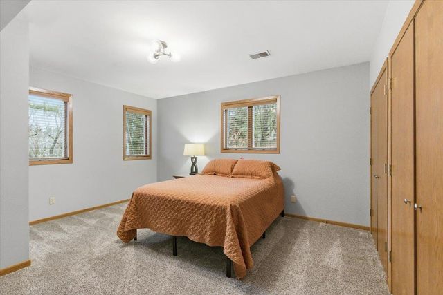 8328 N Cemetery Road, Evansville, WI 53536