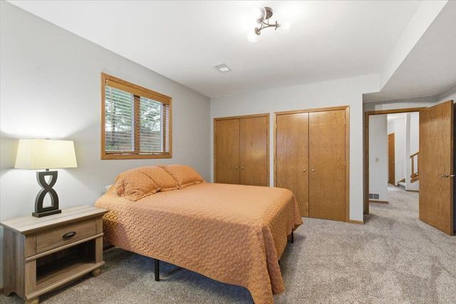 8328 N Cemetery Road, Evansville, WI 53536