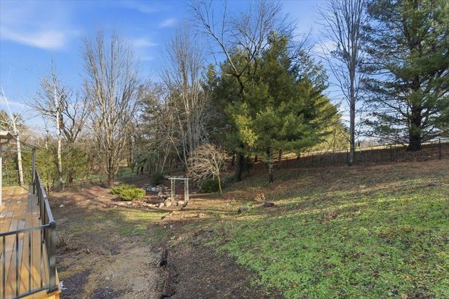 8328 N Cemetery Road, Evansville, WI 53536