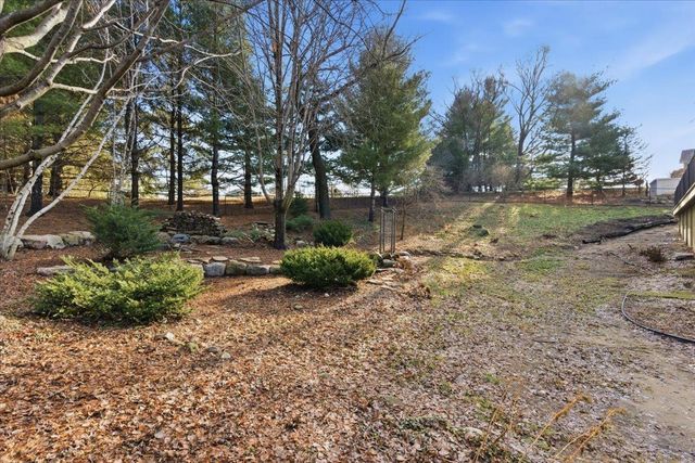 8328 N Cemetery Road, Evansville, WI 53536