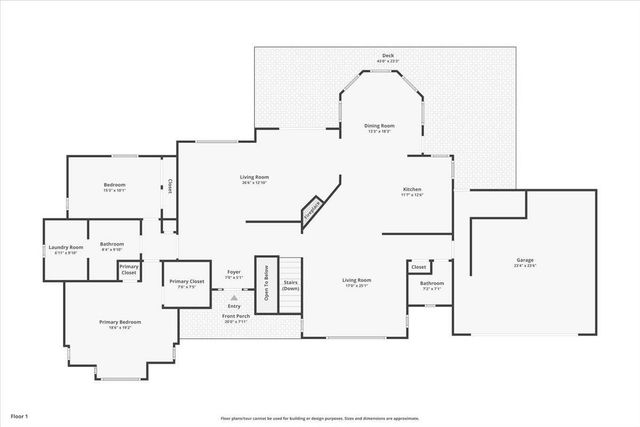 8328 N Cemetery Road, Evansville, WI 53536