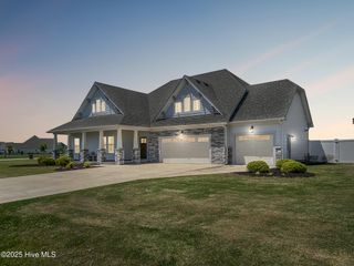 102 Currituck Reserve Parkway, Moyock, NC 27958