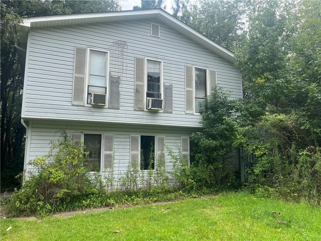 3073 Kathy NW Lane, Conyers, GA 30012