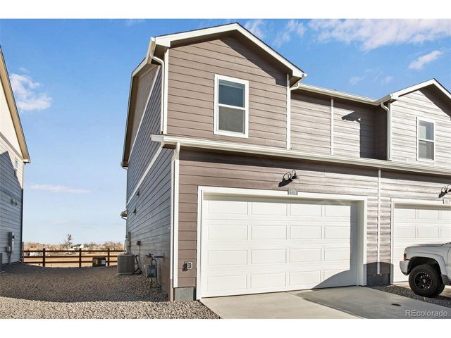 2360 Merlot St, Fort Lupton, CO 80621