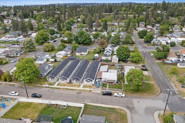 1912 W Buckeye Ave, Spokane, WA 99205
