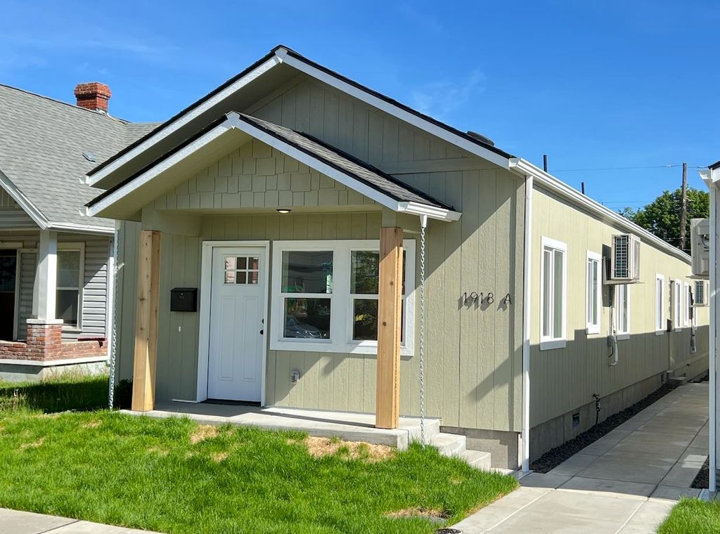 1912 W Buckeye Ave, Spokane, WA 99205 photo 27