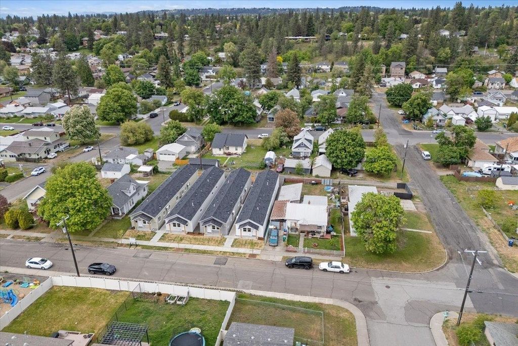 1912 W Buckeye Ave, Spokane, WA 99205 photo 4