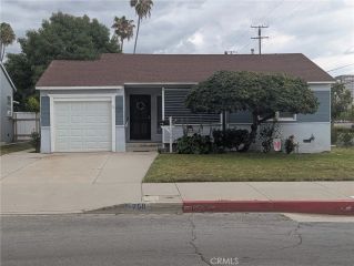 758 S 2nd Ave, Covina, CA 91723