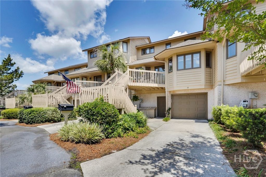 Image 1 of property listing at 18 Egrets Nest Drive 18, Savannah, GA 31406