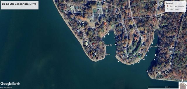 88 S Lakeshore Drive, Cadiz, KY 42211