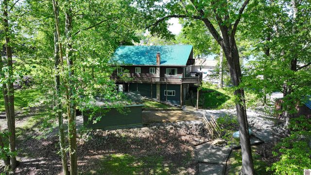 88 S Lakeshore Drive, Cadiz, KY 42211