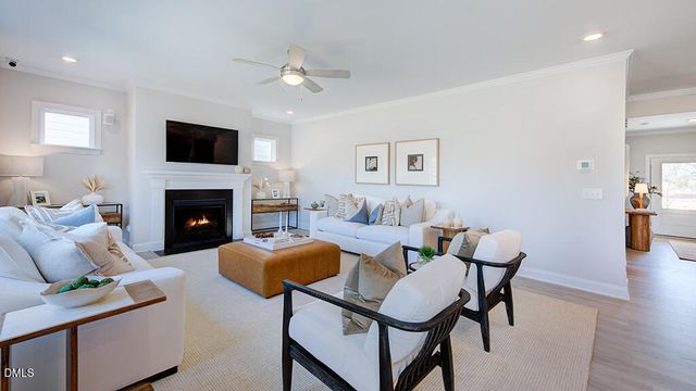 208 Hickory Grove Drive, Sanford, NC 27330