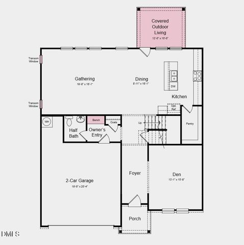 208 Hickory Grove Drive, Sanford, NC 27330