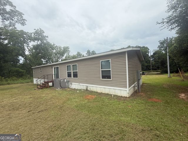 2428 Gibson Road, Albany, GA 31705