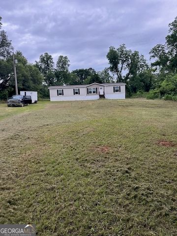 2428 Gibson Road, Albany, GA 31705