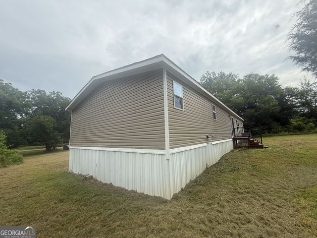 2428 Gibson Road, Albany, GA 31705