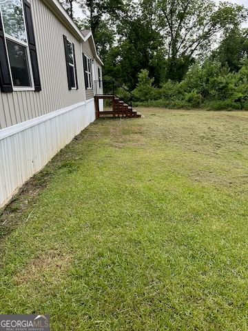 2428 Gibson Road, Albany, GA 31705