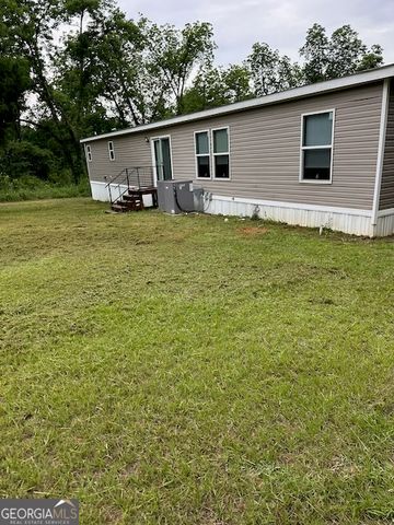 2428 Gibson Road, Albany, GA 31705