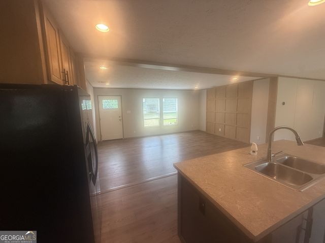 2428 Gibson Road, Albany, GA 31705