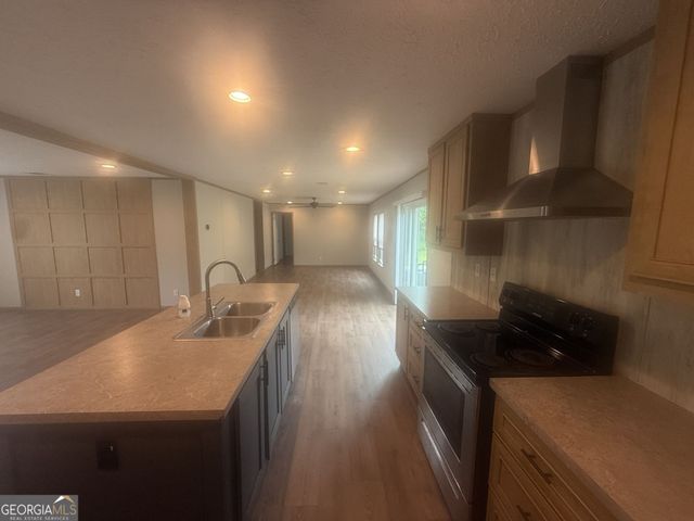 2428 Gibson Road, Albany, GA 31705