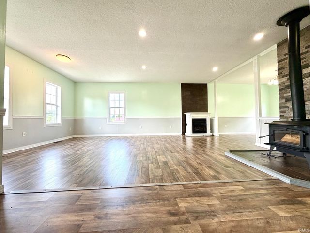 938 McFadden Ridge Road, Bedford, IN 47421
