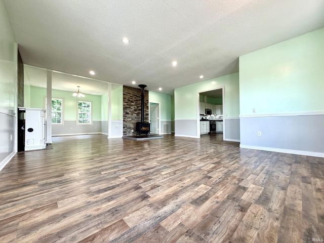 938 McFadden Ridge Road, Bedford, IN 47421
