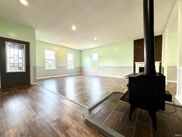 938 McFadden Ridge Road, Bedford, IN 47421