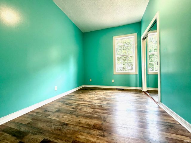 938 McFadden Ridge Road, Bedford, IN 47421