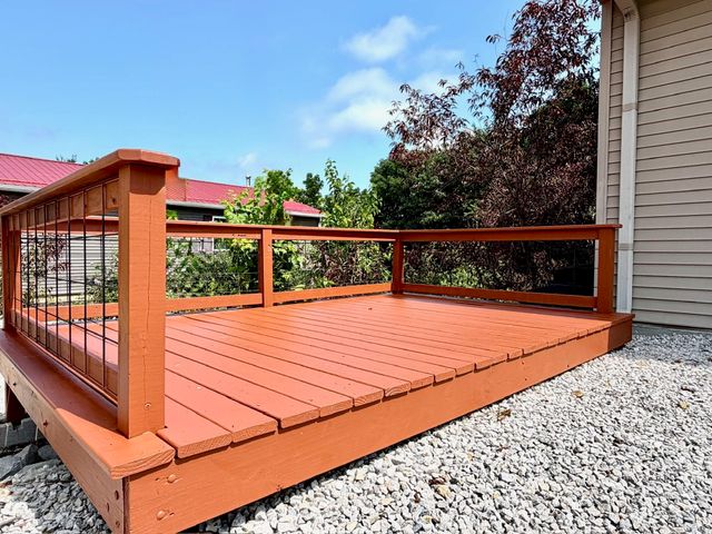 938 McFadden Ridge Road, Bedford, IN 47421