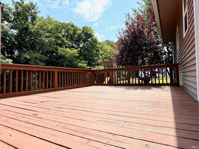 938 McFadden Ridge Road, Bedford, IN 47421