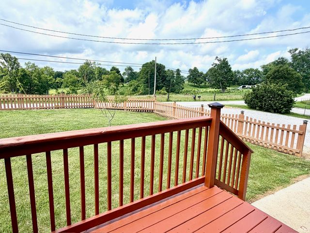 938 McFadden Ridge Road, Bedford, IN 47421