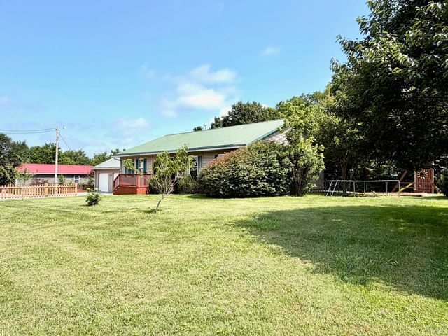 938 McFadden Ridge Road, Bedford, IN 47421