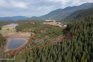 NKA Old Highway Two Loop, Moyie Springs, ID 83845