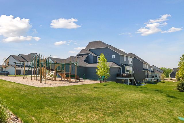 16571 64th Avenue N, Maple Grove, MN 55311