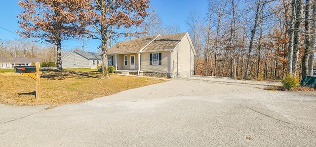 45 Bill Ct, Waverly, TN 37185