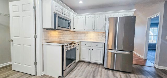 45 Bill Ct, Waverly, TN 37185