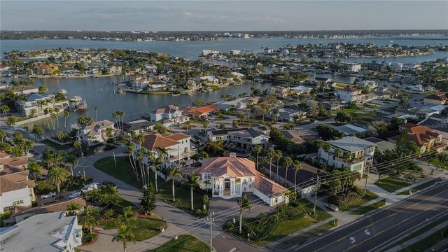 3341 GULF BOULEVARD, Belleair Beach, FL 33786