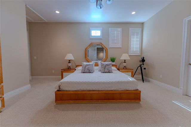 3341 GULF BOULEVARD, Belleair Beach, FL 33786