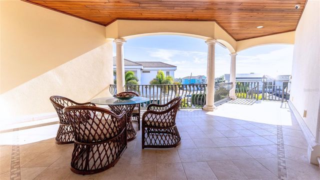 3341 GULF BOULEVARD, Belleair Beach, FL 33786