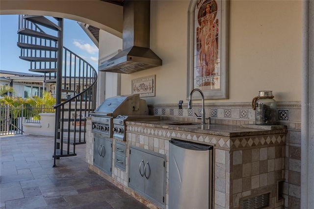 3341 GULF BOULEVARD, Belleair Beach, FL 33786