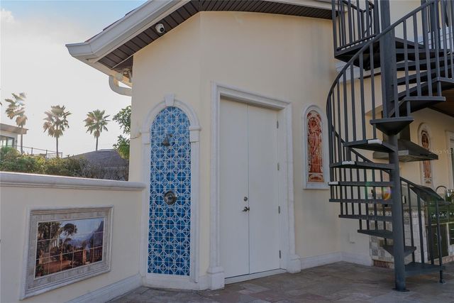 3341 GULF BOULEVARD, Belleair Beach, FL 33786